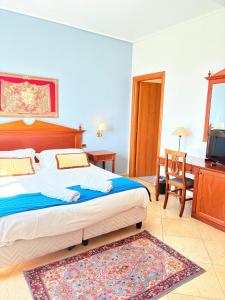 DAngelo Palace Hotel