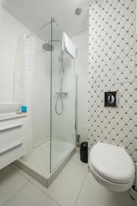 Warsaw Central Comfort Studio