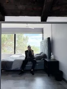 Mountainview Home 90m2 - 洛伊城