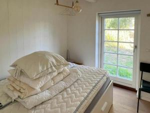 Unique Spacious Home In Nature-Rich Samsø