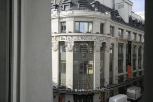 ParisInteriorsRentals - Beautiful 2 BDR Le Marais NOTRE DAME