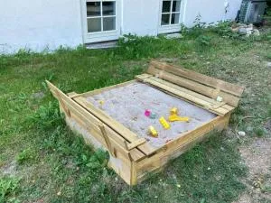 Unique Spacious Home In Nature-Rich Samsø - Toftebjerg