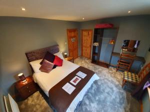 Priory Guest Accommodation