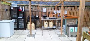 Priory Guest Accommodation