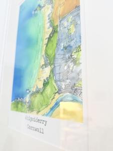 8 Coastline Apartment