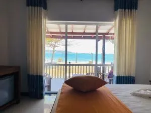 Sea Bay Point - Mawella