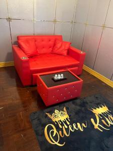 W District Guesthouse