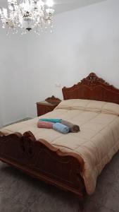 Amplio apartamento en zona céntrica de Nijar