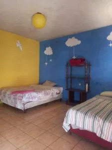 Hostal Zope - 奇奇卡斯特南戈