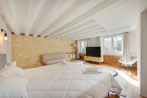 MyKeypers - Deluxe Flat 6P - St Germain des Pres Café de FLORE