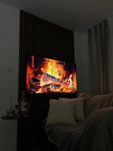 Apartman Mitrovic- Vila Zlatiborski Andjeo