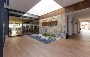 Nice Home In Santa Rosalía With Wifi