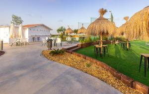 Nice Home In Santa Rosalía With Wifi