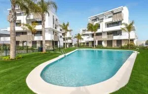 Nice Home In Santa Rosalía With Wifi - Torre-Pacheco