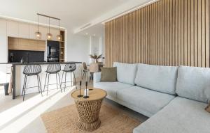 Nice Home In Santa Rosalía With Wifi