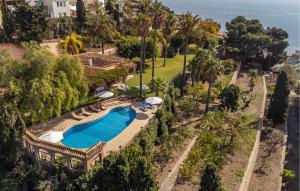 Stunning Home In Almuñecar - 5hvězdičkové hotely ve městě Almuñécar