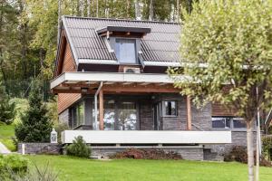 Hotel Zelená Lagúna