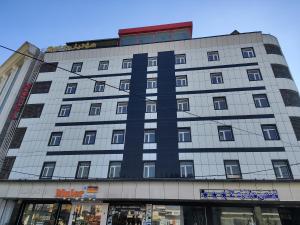 Danzha Hotel 2