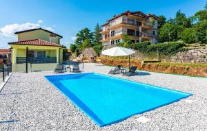 Amazing Home In Matulji With Wifi