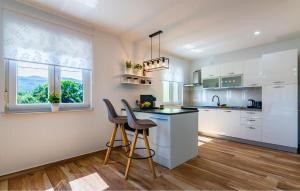 Amazing Home In Matulji With Wifi