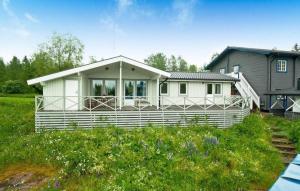 11 Bedroom Gorgeous Home In Torsby