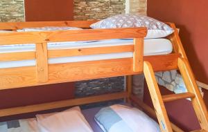 Lovely Home In Kacana With Wifi