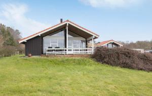 3 Bedroom Amazing Home In Spøttrup