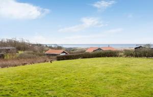 3 Bedroom Amazing Home In Spøttrup