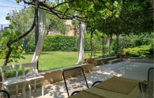 1 Bedroom Amazing Apartment In Porec