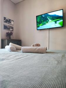 Agarimo Homes - Flor de Olivo