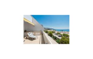 3 Bedroom Beautiful Apartment In Split