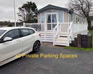 Valley View - Newquay Bay Resort near Porth Beach