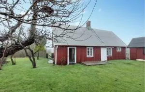 Cozy Home In Förslöv With Wifi - Hjärnarp