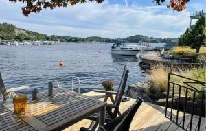 3 Bedroom Awesome Home In Arendal - Vrængen