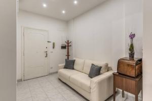 Ninas Apartment with terrace Rome Monteverde