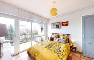 Appartements Nice Apartment In Saint-Paul-Les-Dax : photos des chambres