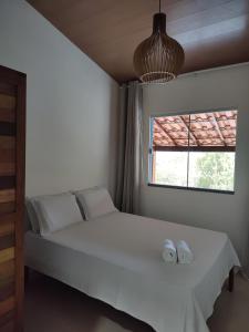 Pousada Bela Vista do Capão