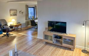 Beautiful Home In Aabenraa With Wifi