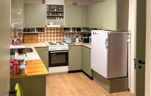 Beautiful Home In Aabenraa With Wifi