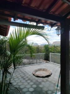 Pousada Bela Vista do Capão