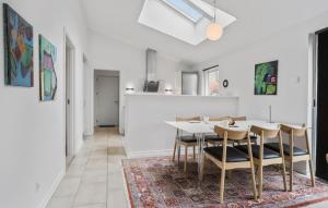 Gorgeous Home In Middelfart With Wifi