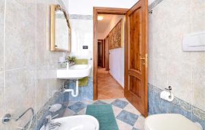 Two-Bedroom Holiday Home