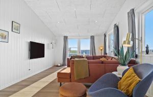 5 Bedroom Beautiful Home In Haderslev