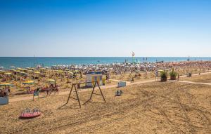 1 Bedroom Lovely Apartment In Bibione