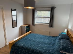Dunfermline 2 Bed Flat Fully Furnished
