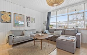 2 Bedroom Awesome Home In Otterup