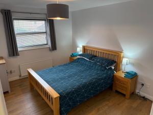 Dunfermline 2 Bed Flat Fully Furnished