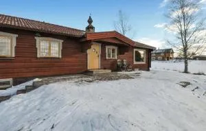 Amazing Home In Mora With Sauna - Mora