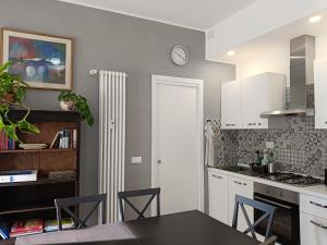 Appartamento Prenestina 74