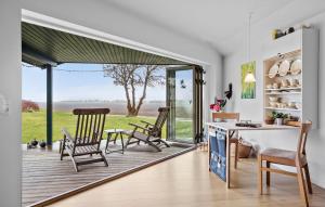 Cozy Home In Slagelse